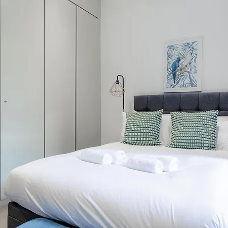 Prime Apartments Gloucester Road Лондон Экстерьер фото