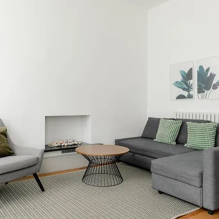 Prime Apartments Gloucester Road Лондон Экстерьер фото