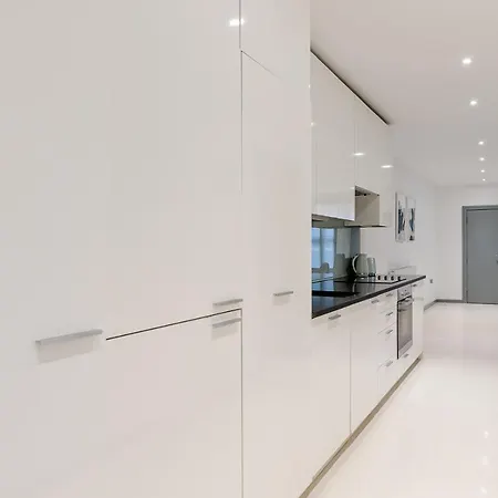 Prime Apartments Gloucester Road Лондон Экстерьер фото