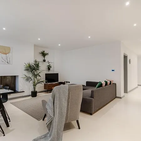Prime Apartments Gloucester Road Лондон Экстерьер фото
