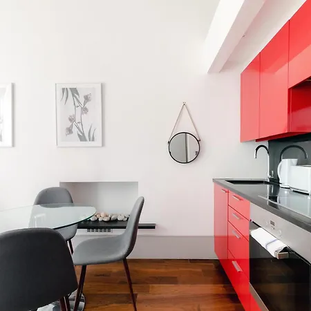 Prime Apartments Gloucester Road Лондон Экстерьер фото