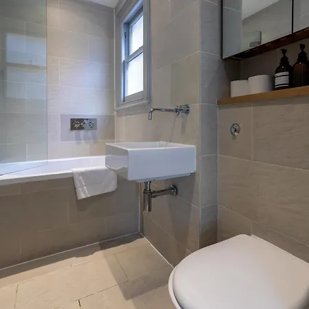 Prime Apartments Gloucester Road Лондон Экстерьер фото