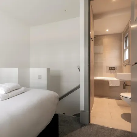 Prime Apartments Gloucester Road Лондон Экстерьер фото