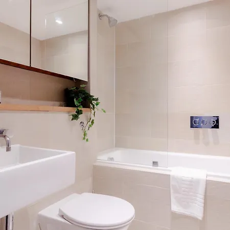 Prime Apartments Gloucester Road Лондон Экстерьер фото
