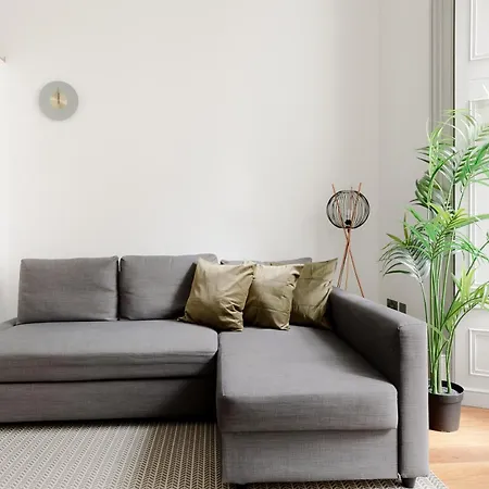 Prime Apartments Gloucester Road Лондон Экстерьер фото