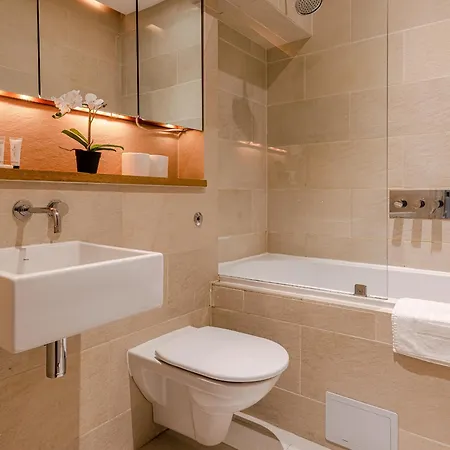 Prime Apartments Gloucester Road Лондон Экстерьер фото