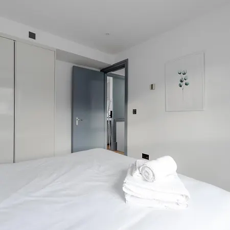 Prime Apartments Gloucester Road Лондон Экстерьер фото
