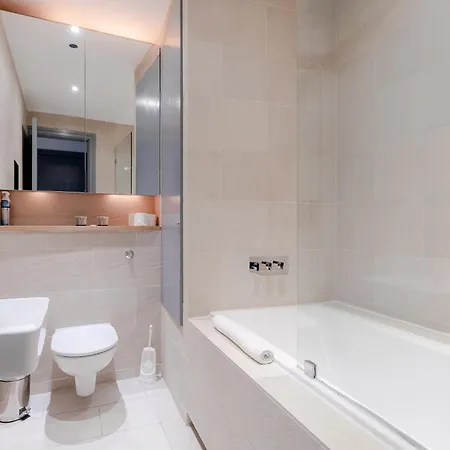Prime Apartments Gloucester Road Лондон Экстерьер фото