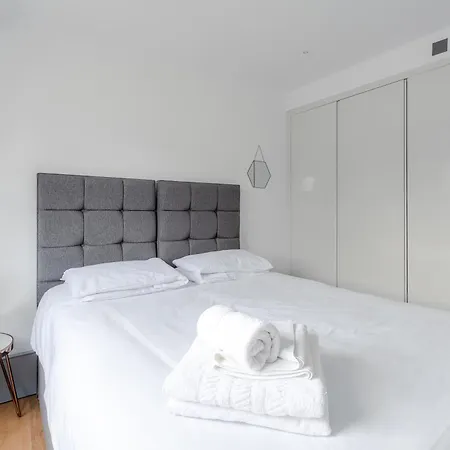 Prime Apartments Gloucester Road Лондон Экстерьер фото