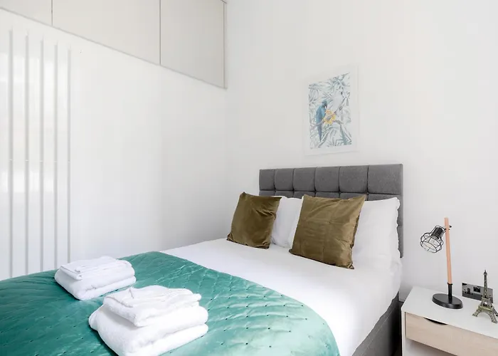 Prime Apartments Gloucester Road