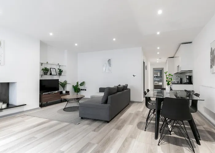 Prime Apartments Gloucester Road