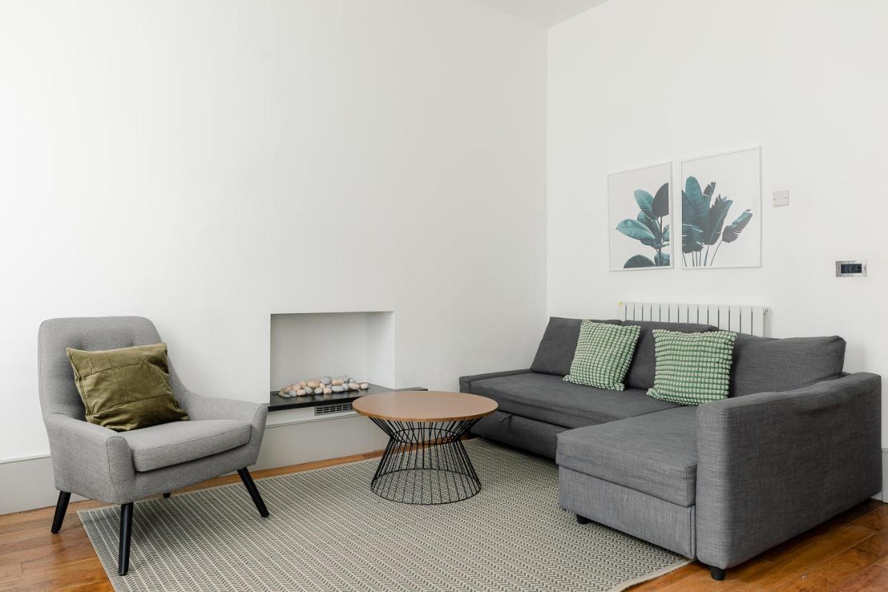 Prime Gloucester Road Апартаменты