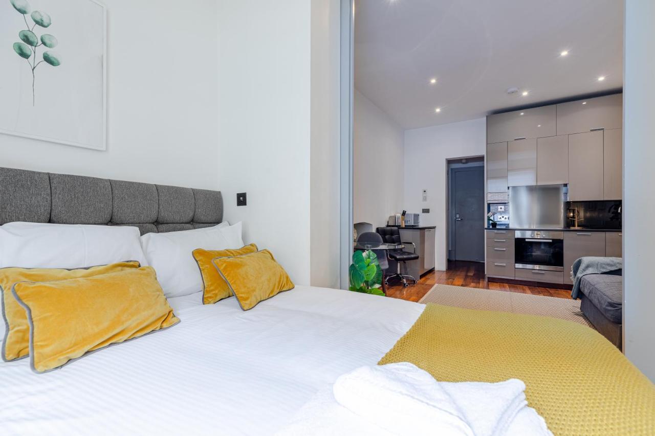 Prime Gloucester Road Апартаменты