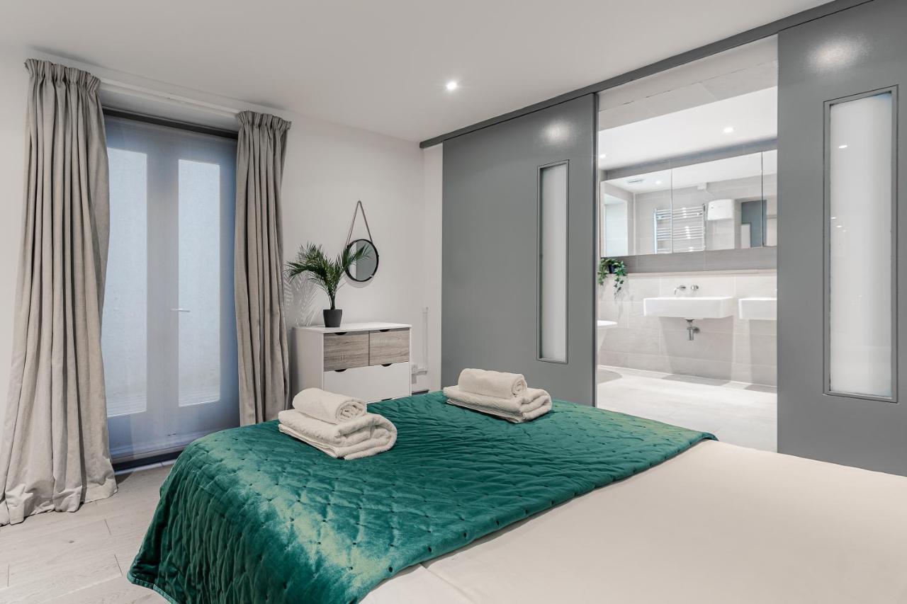 Prime Gloucester Road Апартаменты *