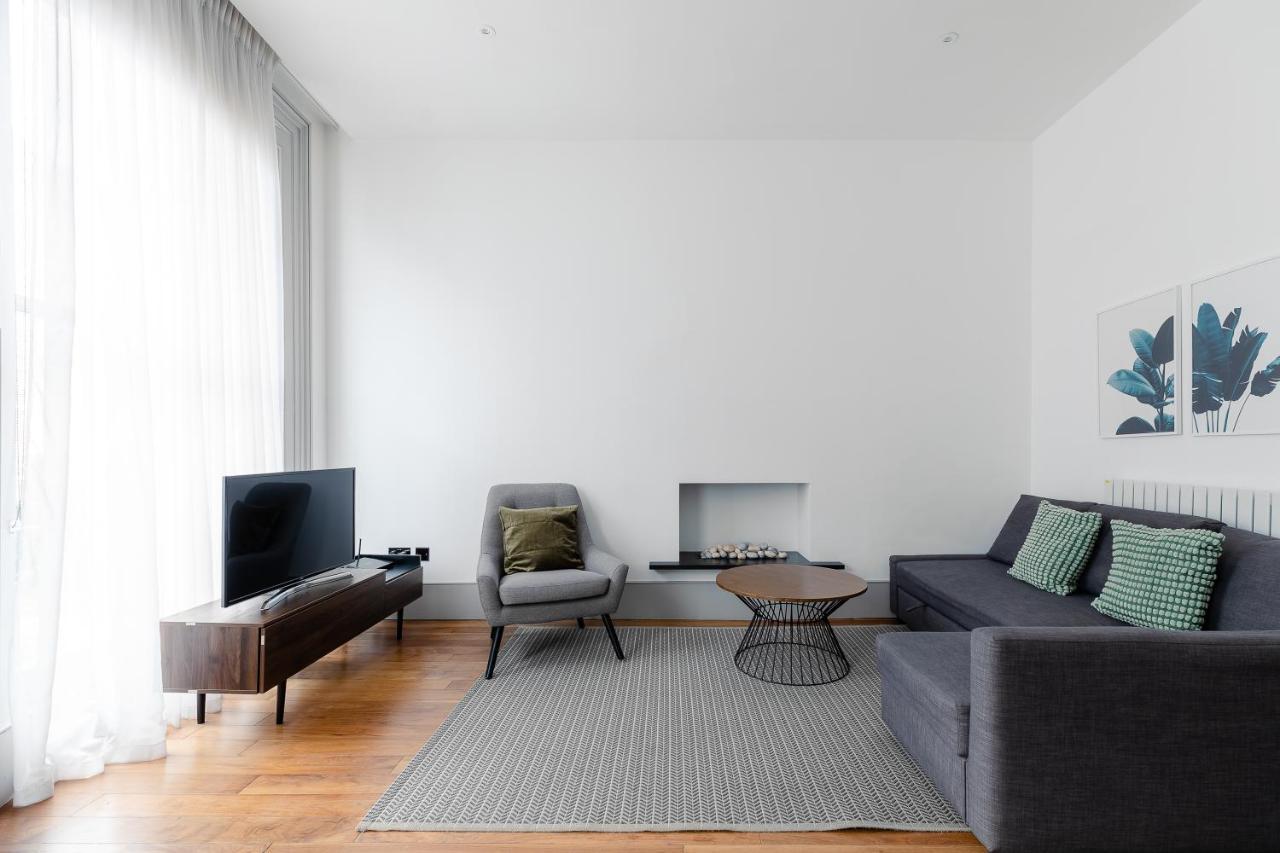 Prime Gloucester Road Апартаменты *