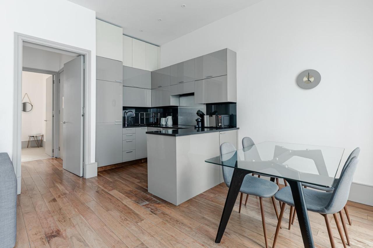 Prime Gloucester Road Апартаменты