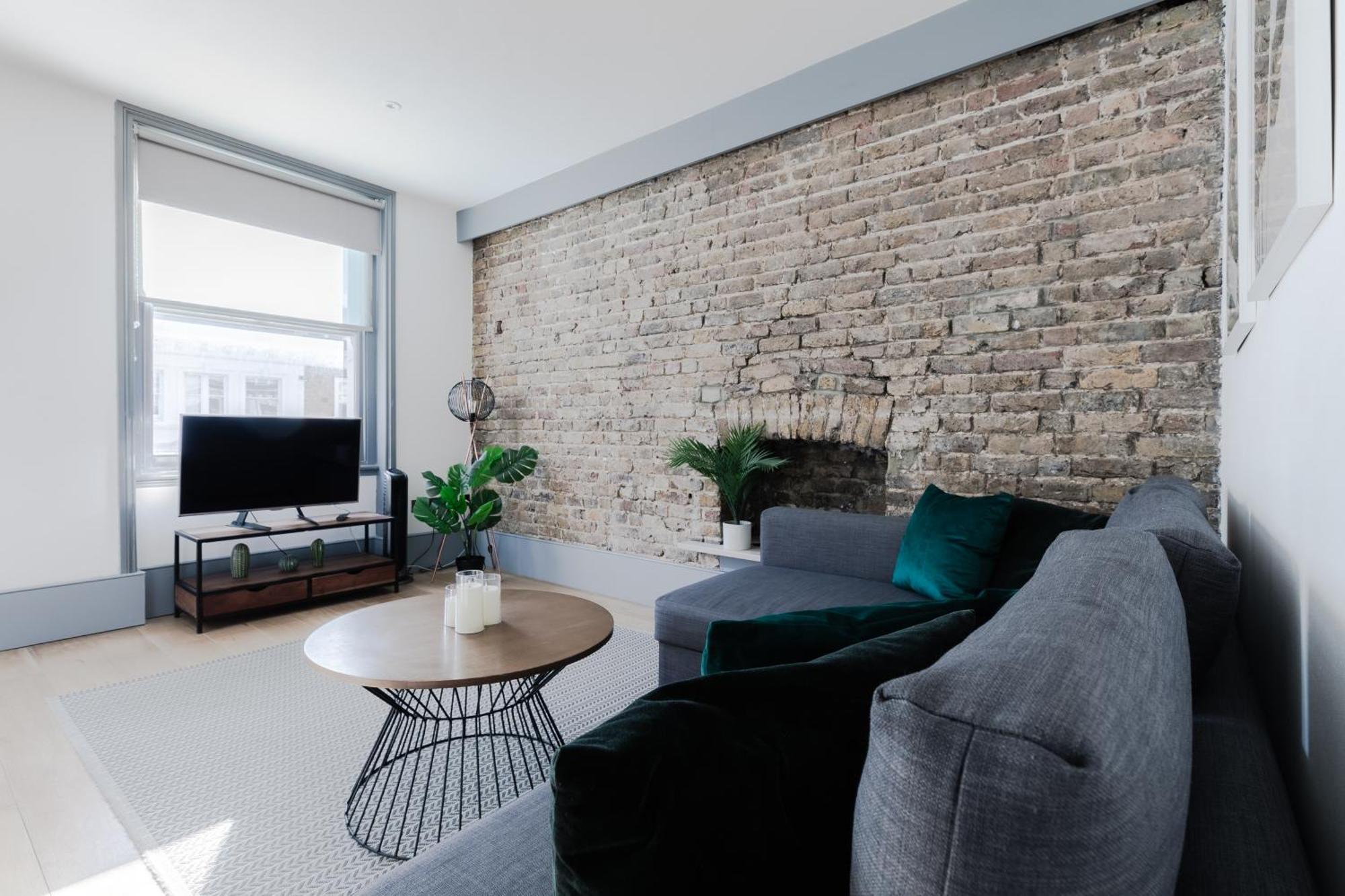 Апартаменты Prime Gloucester Road *