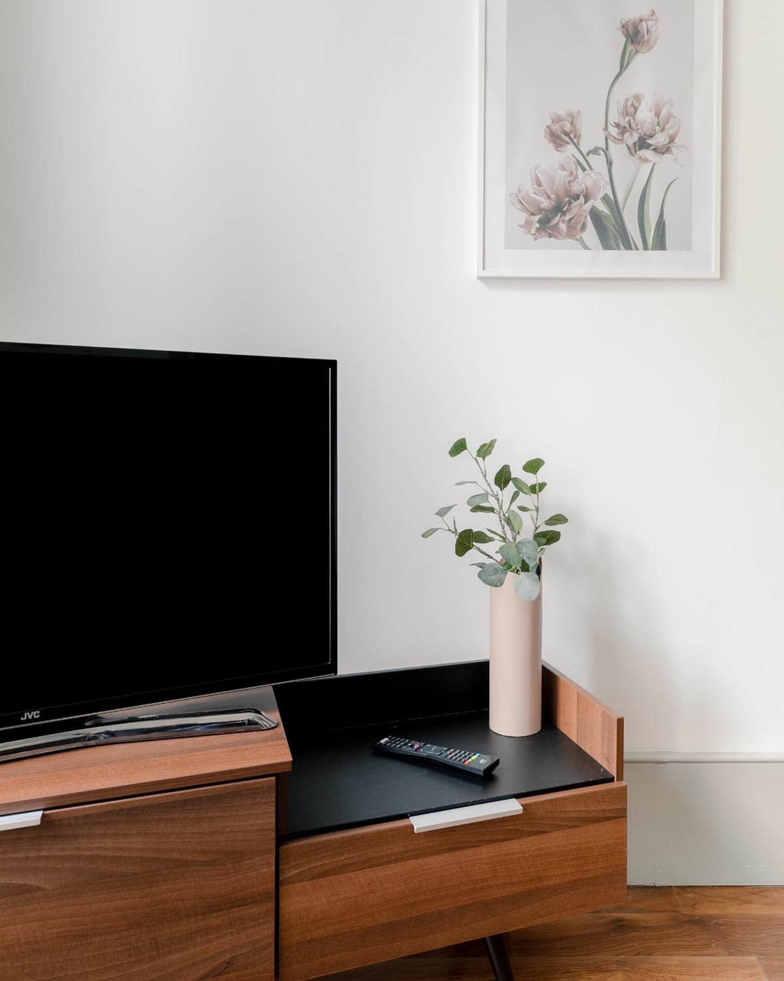 Prime Gloucester Road Апартаменты Лондон