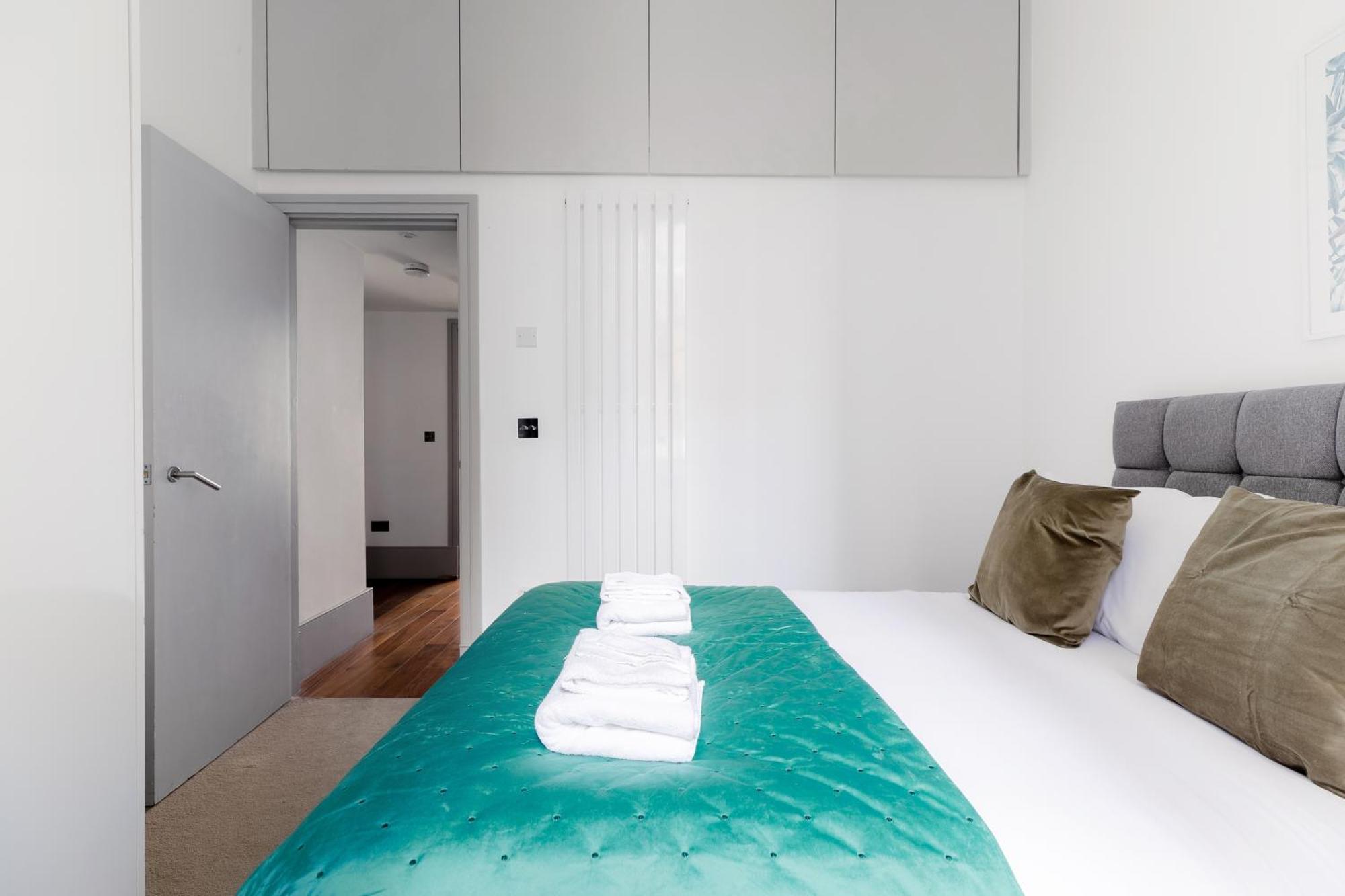 Prime Gloucester Road Апартаменты