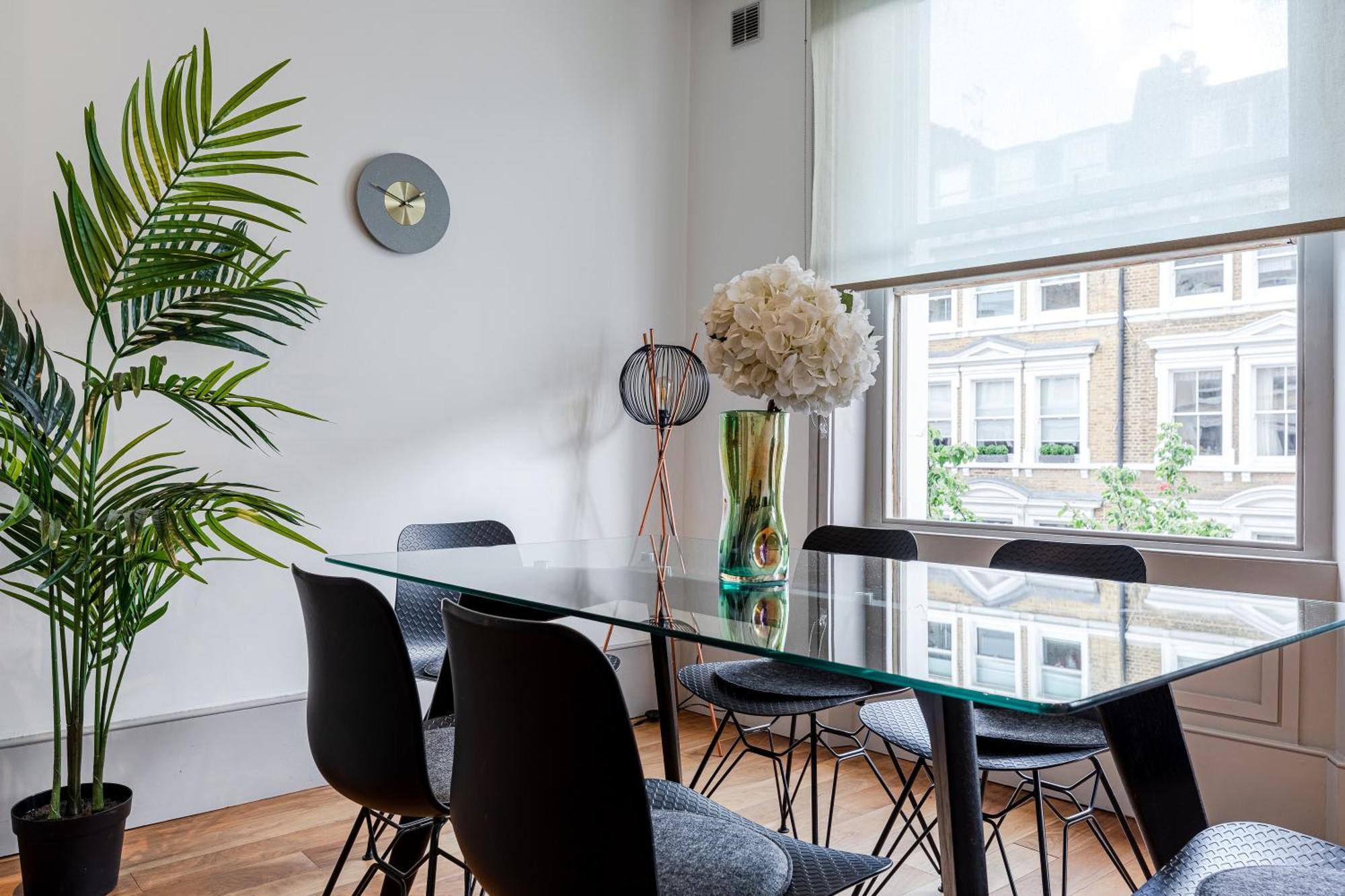 Prime Gloucester Road Апартаменты