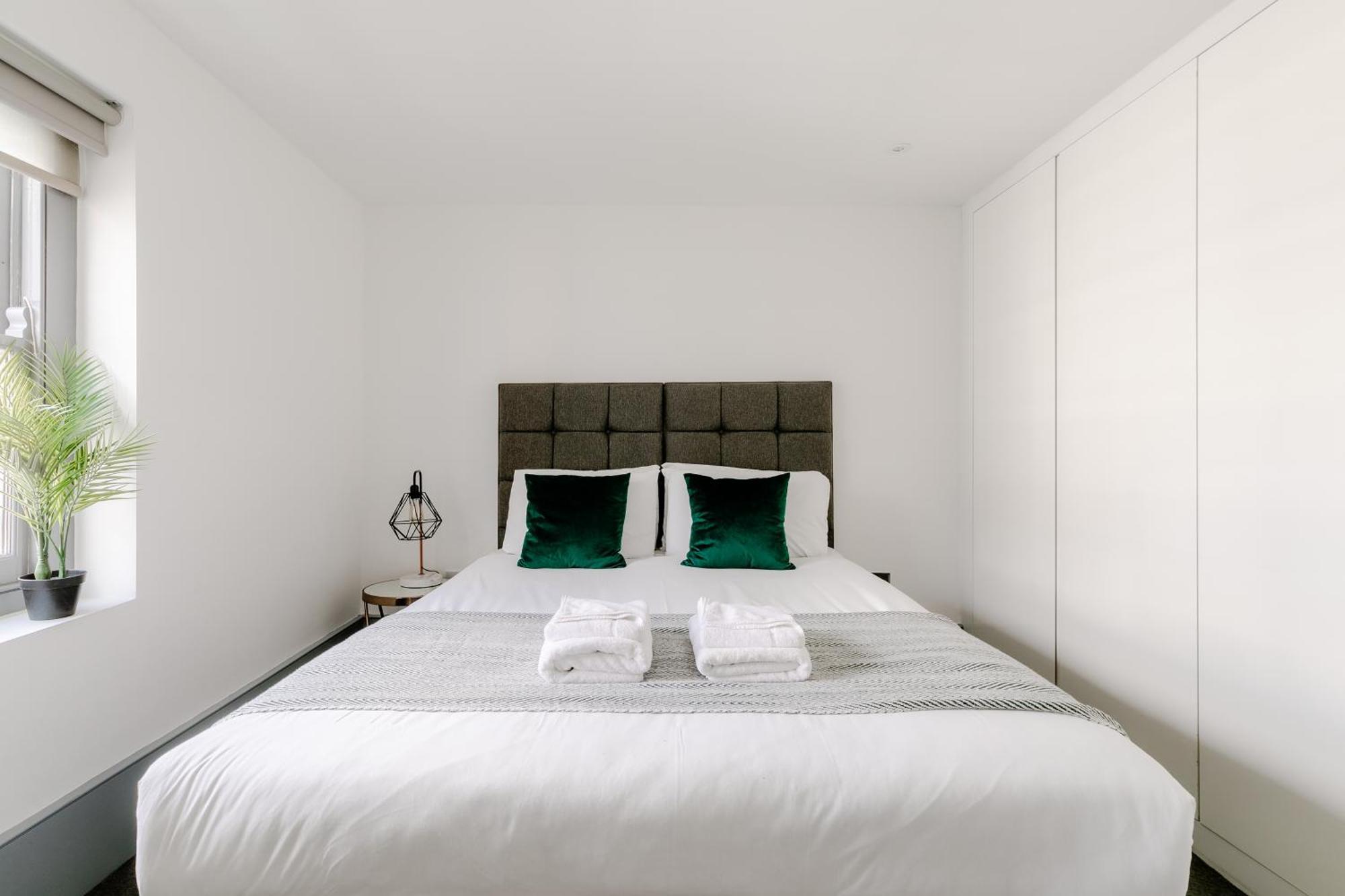 Prime Gloucester Road Апартаменты *