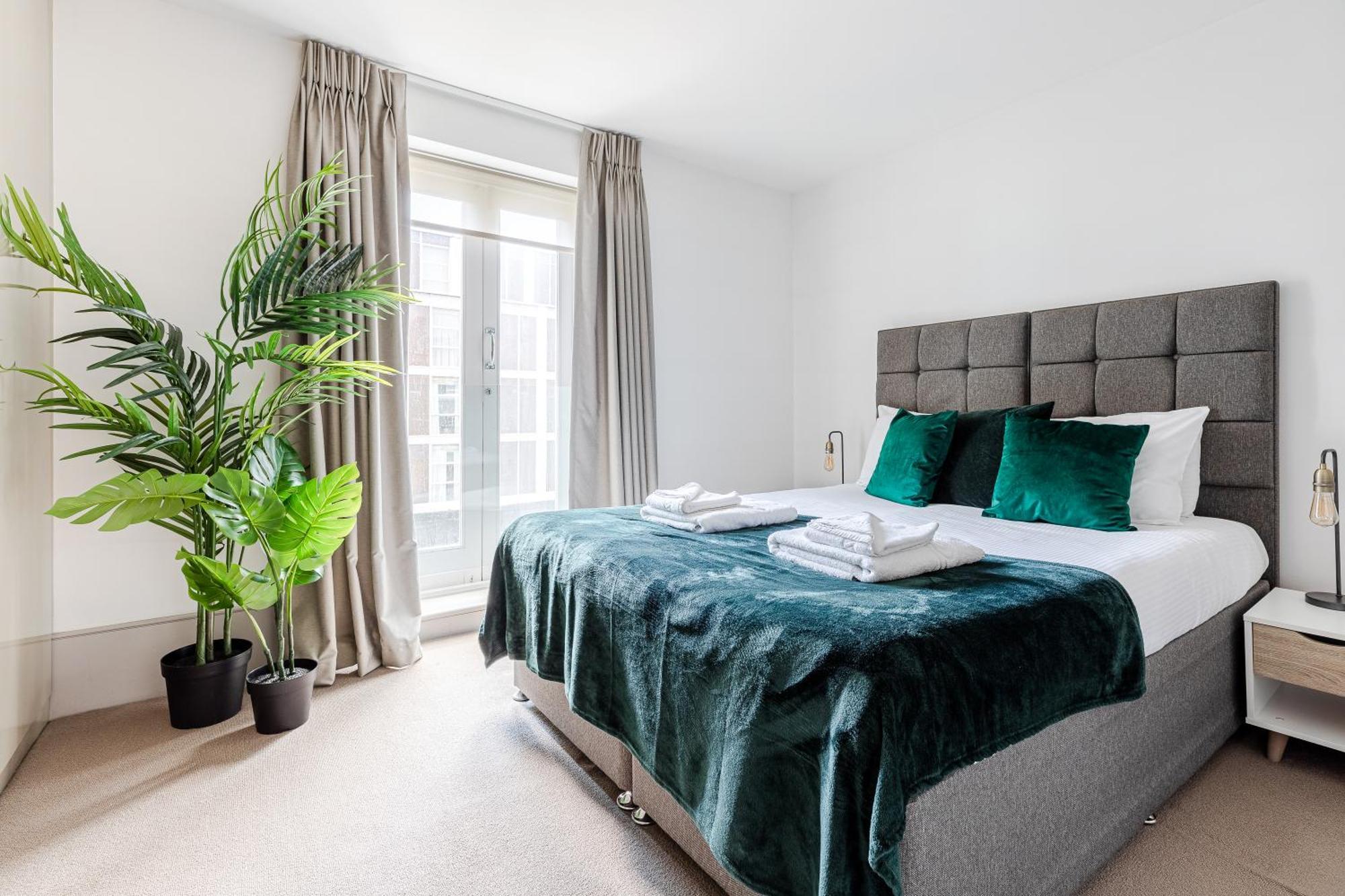 Prime Gloucester Road * Лондон