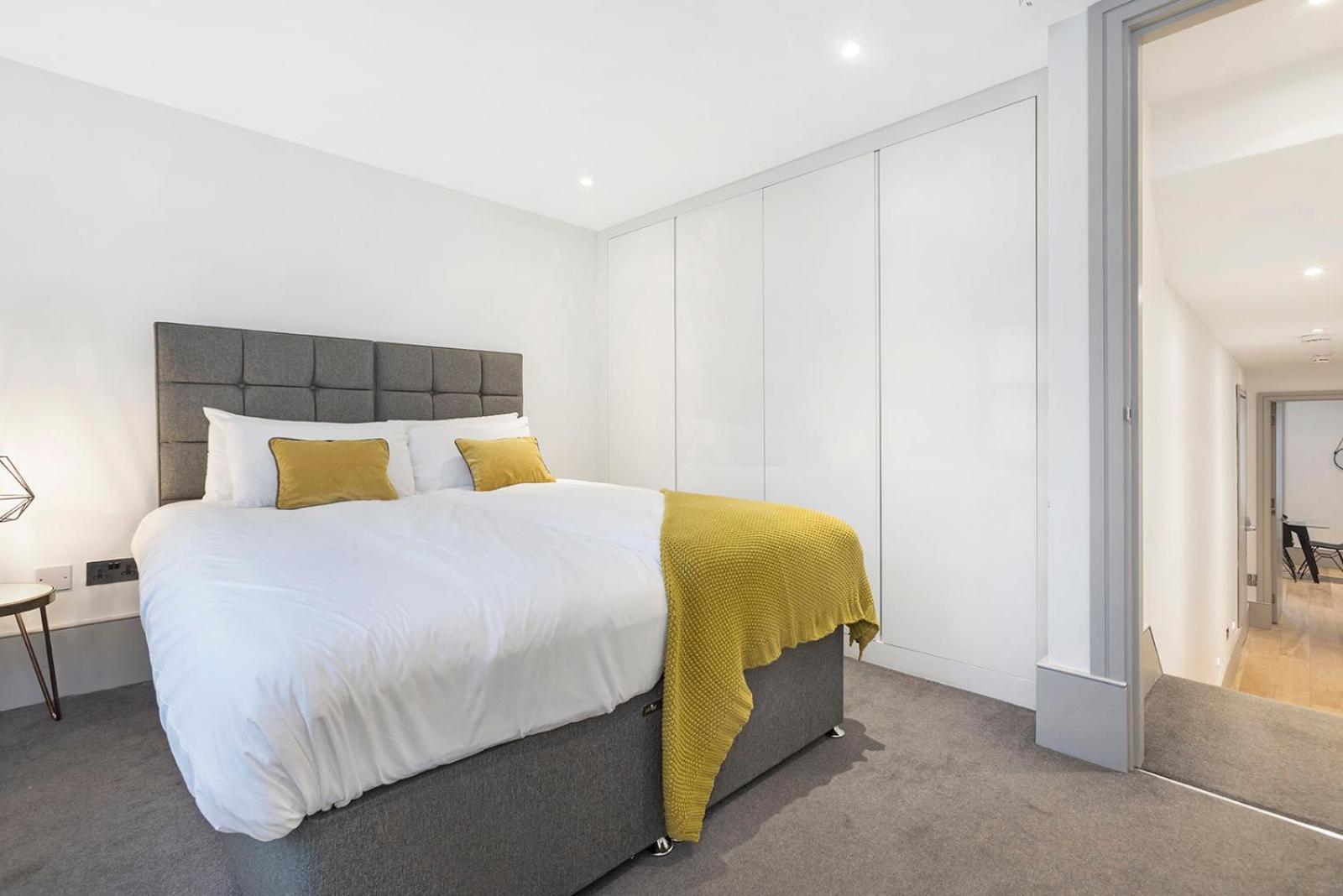 Prime Gloucester Road * Лондон