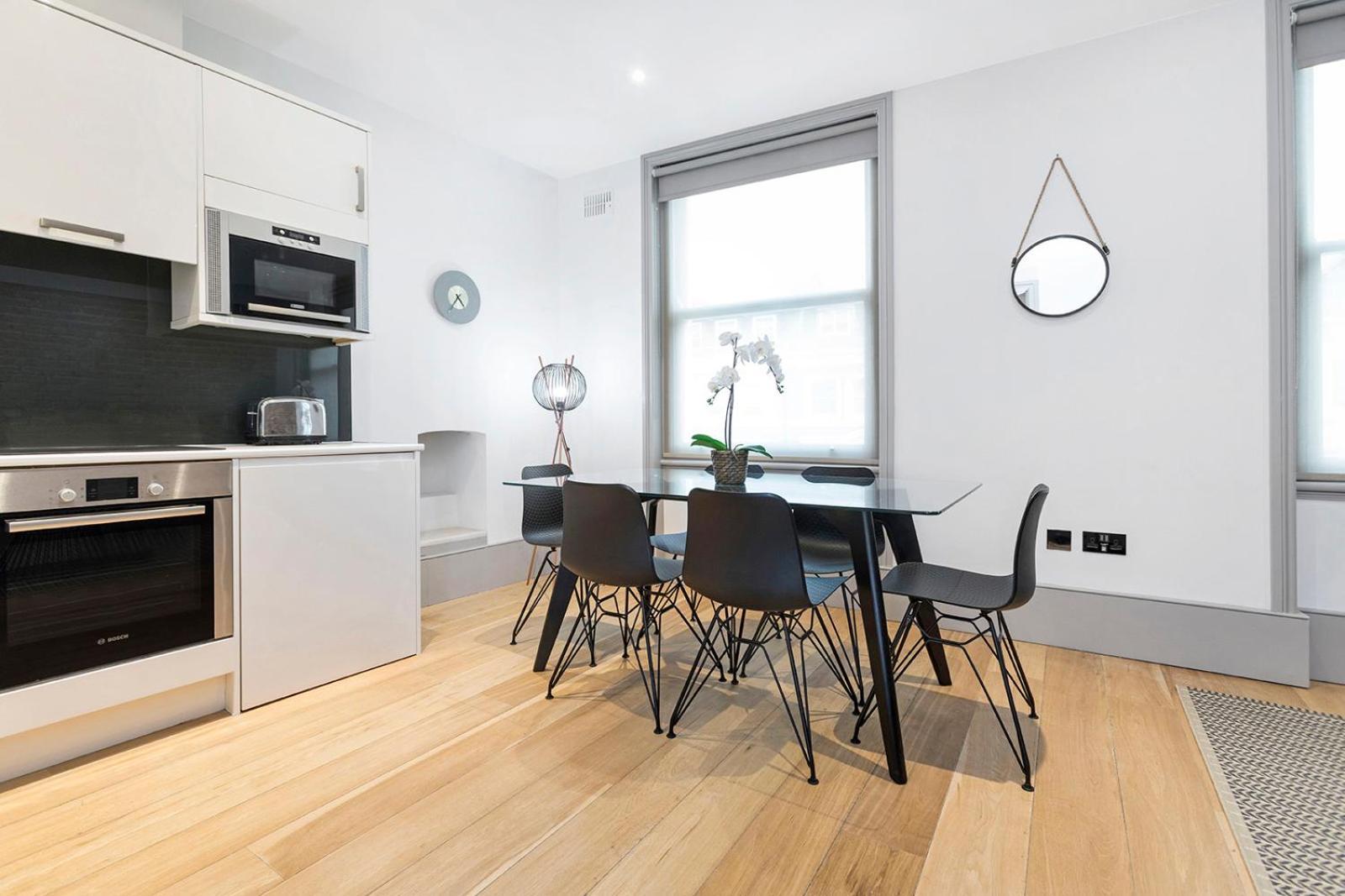 Prime Gloucester Road * Лондон