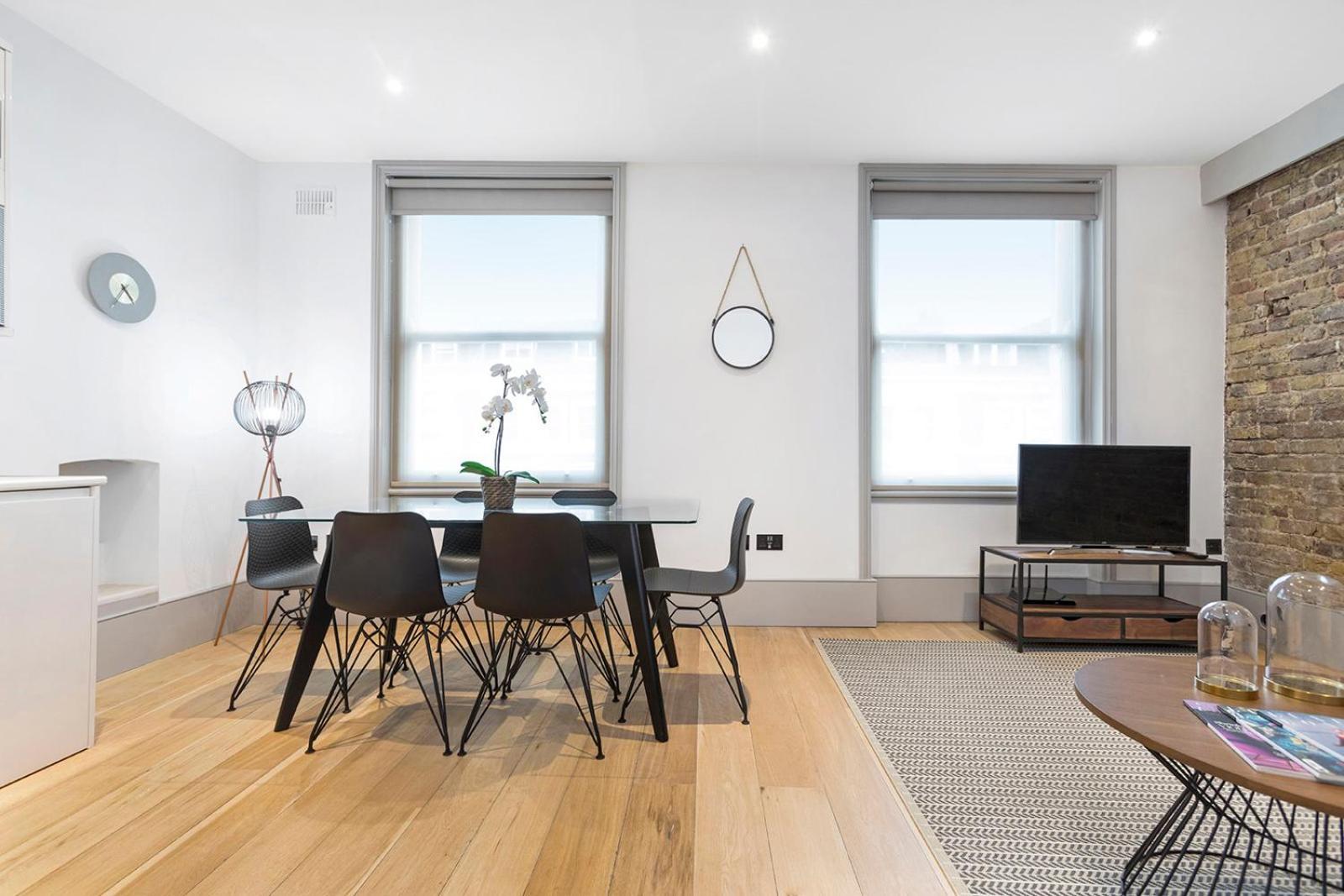 Prime Gloucester Road Апартаменты Лондон