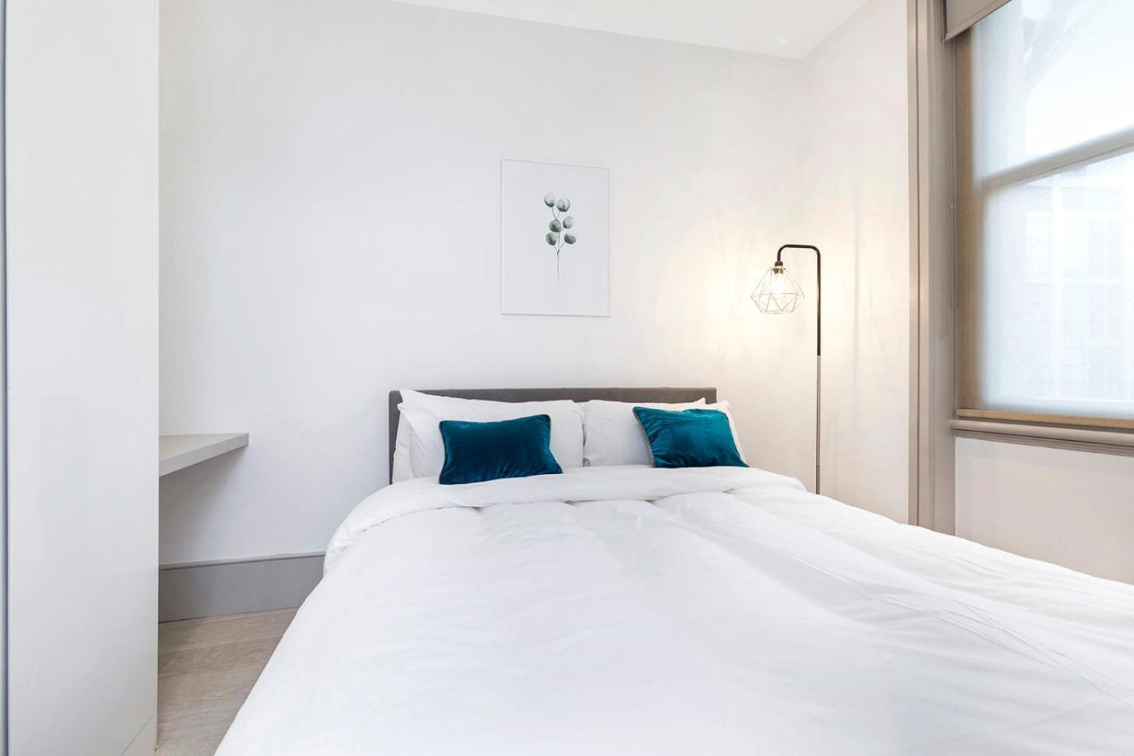 Апартаменты Prime Gloucester Road