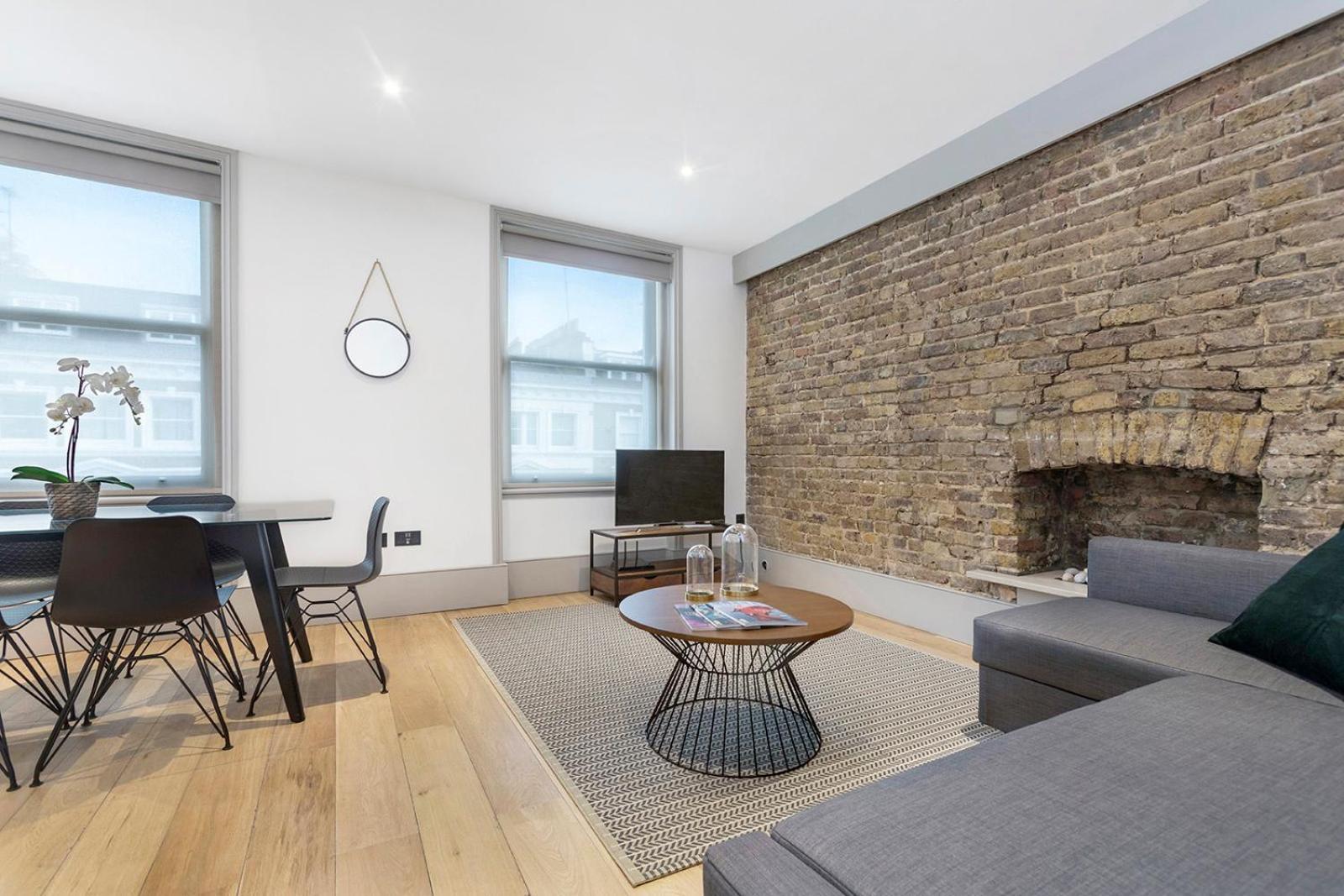Prime Gloucester Road Апартаменты